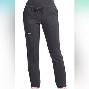 Cherokee Modern Classic Scrub Pants